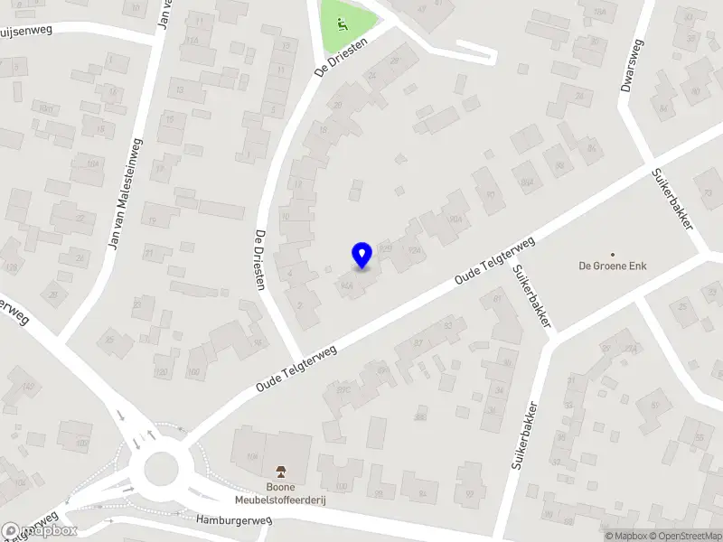 Nieuw bedrijf Heerlijk, Eerlijk Ermelo 22