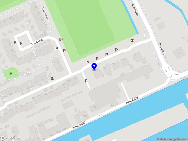 Moon Compliance Holding B.V. Maassluis