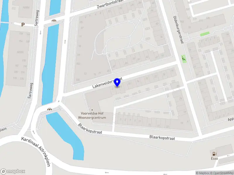 Atoomreactor B.V. Utrecht