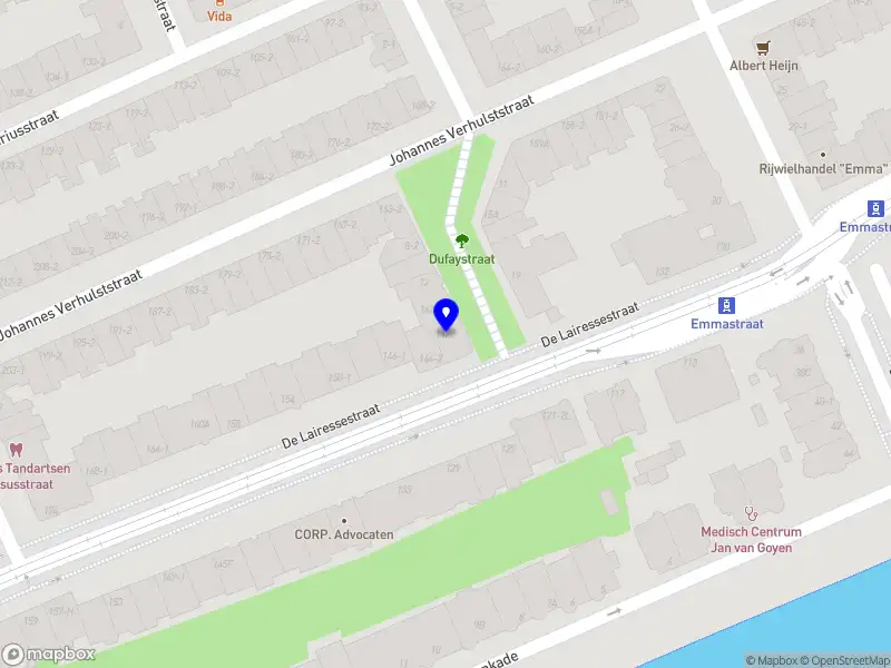 BenedanX Amsterdam