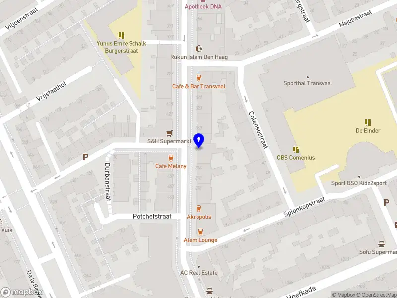 Nieuw bedrijf Sashev loonbedrijf