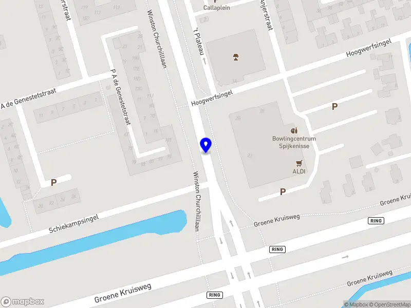 JMB Holding B.V. Spijkenisse