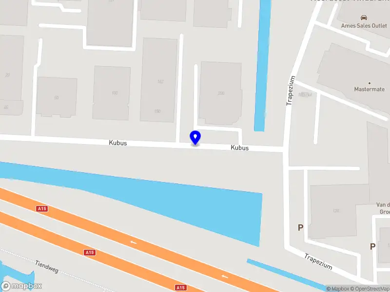 Vereniging van Eigenaars Boterhoek 86 t/m 90 (even nummers), 94, 104, 151 t/m 159 (oneven nummers), 167, 175 t/m 179 (oneven nummers) en 183 t/m 215 ( Sliedrecht