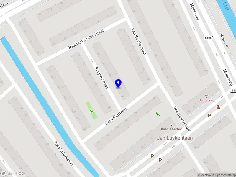 Reid Security 's-Gravenhage