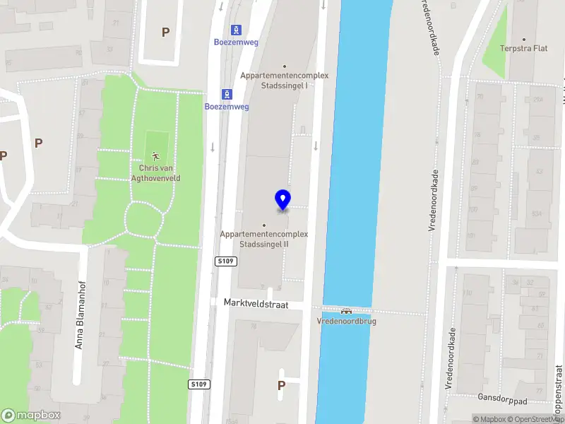 Intermezzo Numansdorp Rotterdam