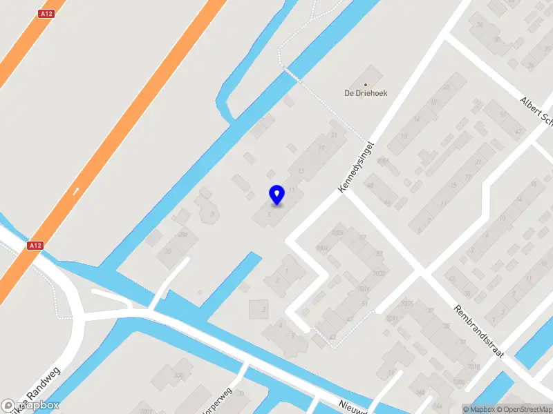 CalistheNiek's Reeuwijk