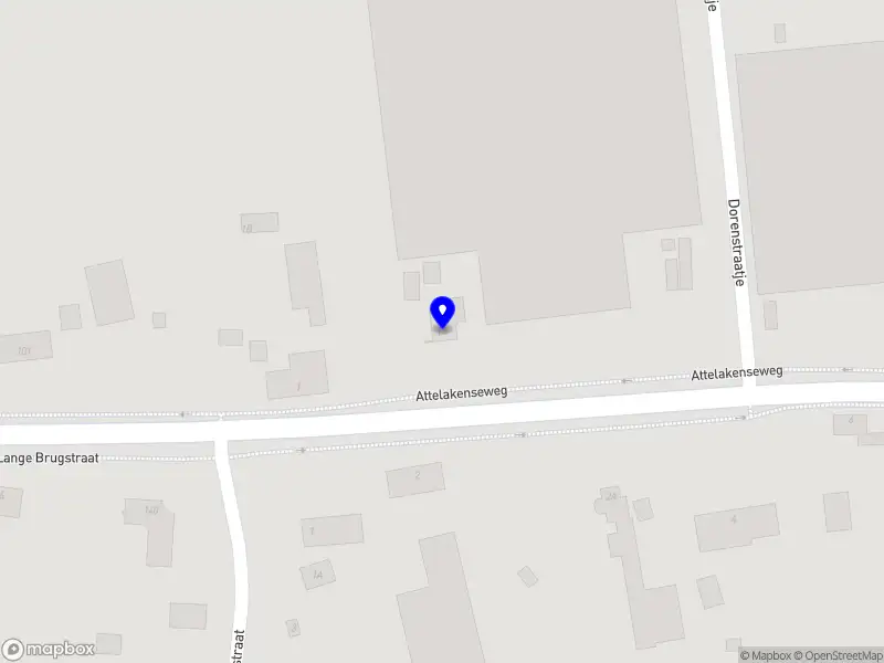 Dierenpension D'n Draok