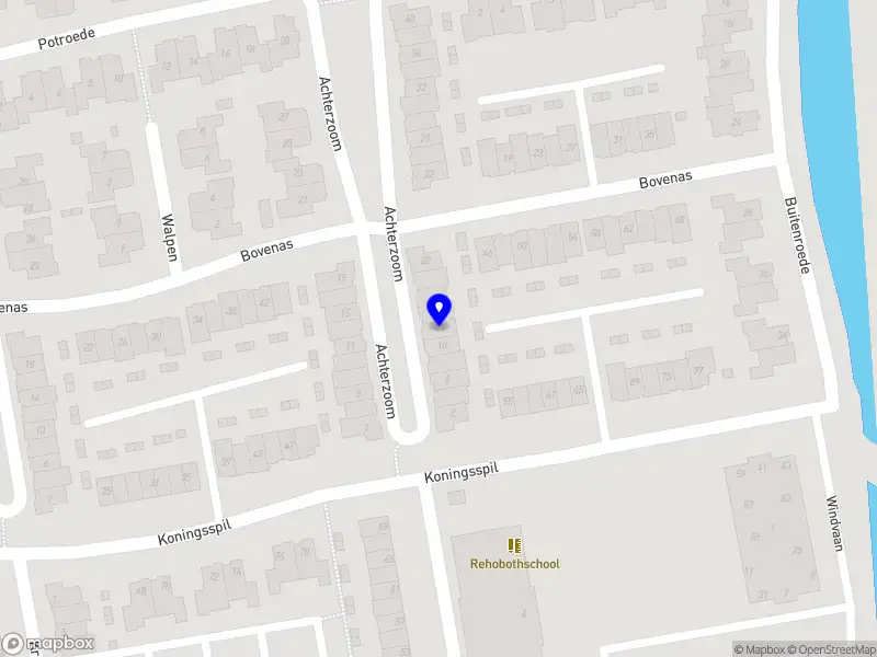 Spengen Holding B.V. Moerkapelle