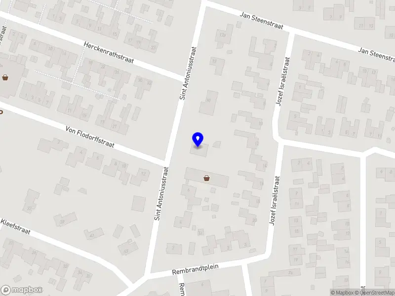 Vereniging van Eigenaars Zandstraat 18 / Oliestraat 13 te Gennep