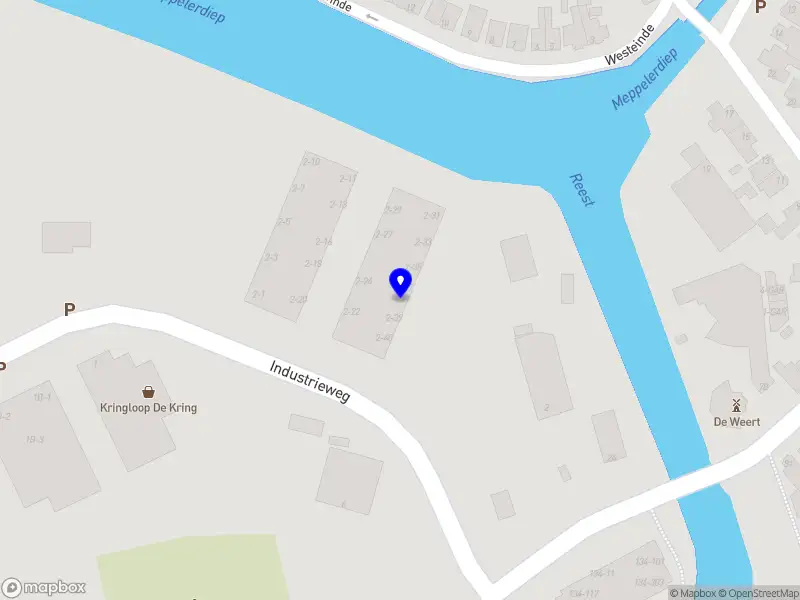 Yazan Auto’s Meppel