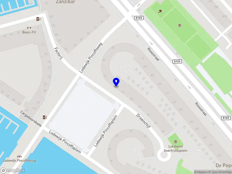 Imbou Zorg Rotterdam