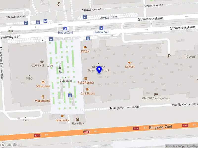 Planbuddy B.V. Amsterdam