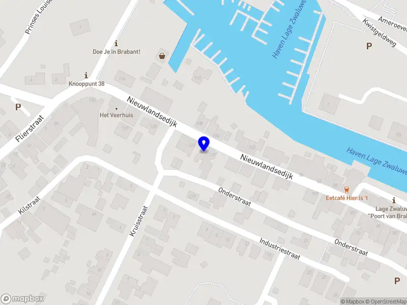 Louer dakbedekkingen Lage Zwaluwe