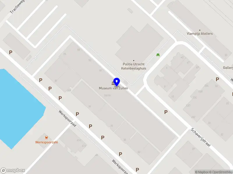 Ostara Company B.V. Utrecht