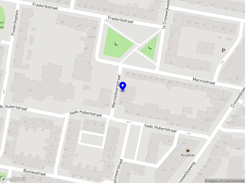 Gianni 65 Rotterdam