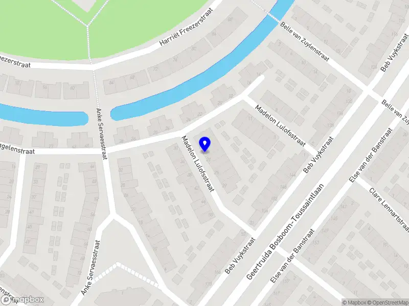 Rowena Attanasio Spijkenisse