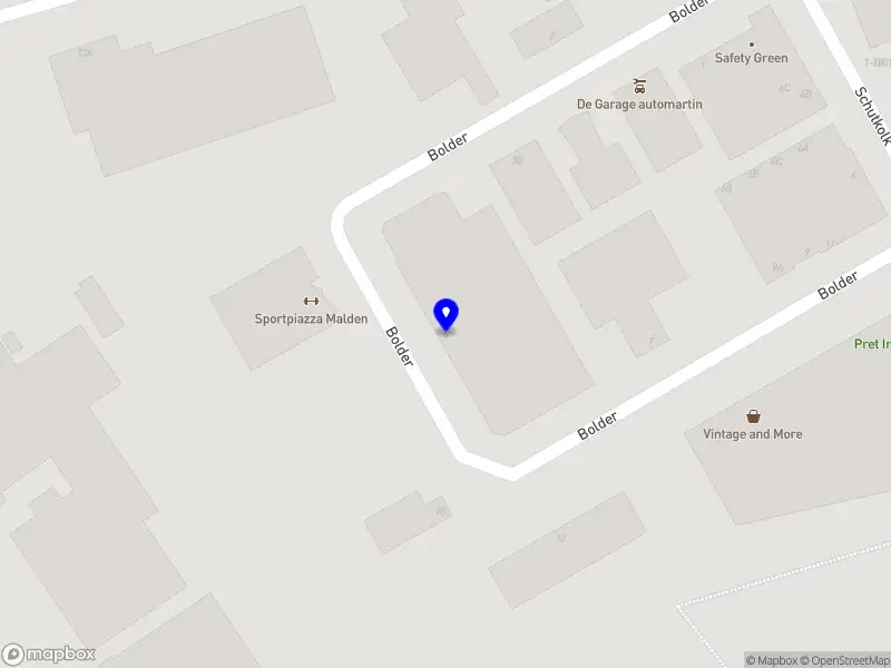 Fiducia International B.V.