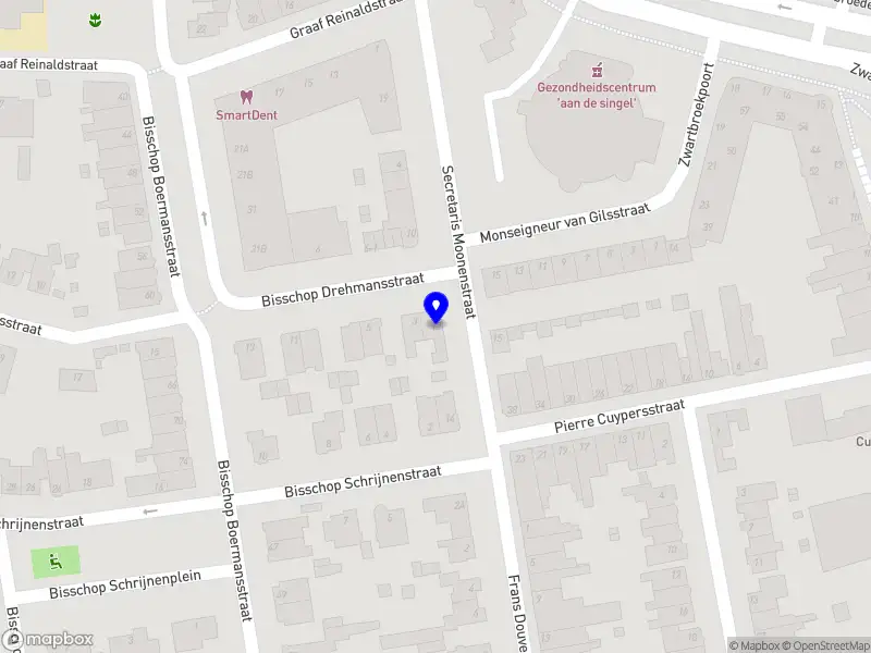 MamaCafé Consultancy Roermond