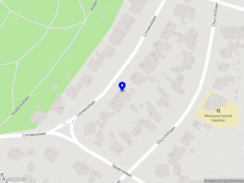 Stichting de Blauwe Draad