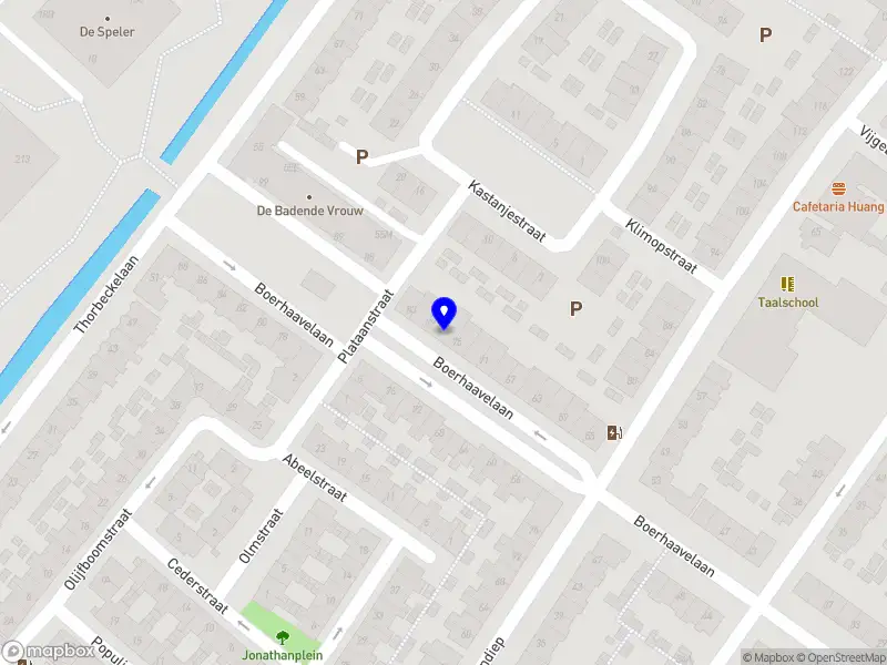 Sterk Vijf B.V. Utrecht