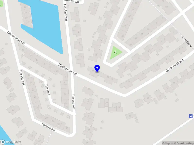 VOICO Holding B.V. Almere