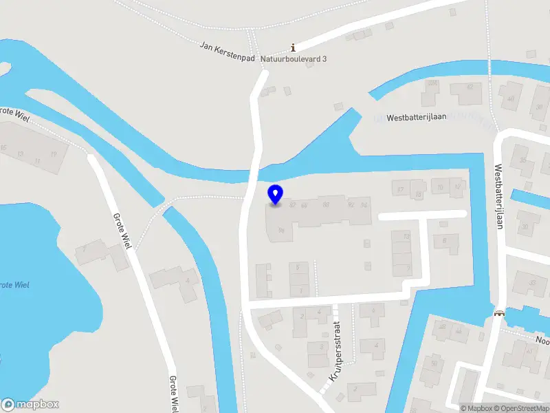 Damast B.V. Muiden