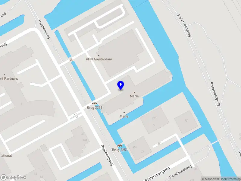Stichting AMPA Amsterdam