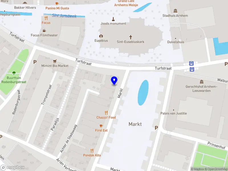 Yemeni Mandi Restaurant Arnhem Arnhem