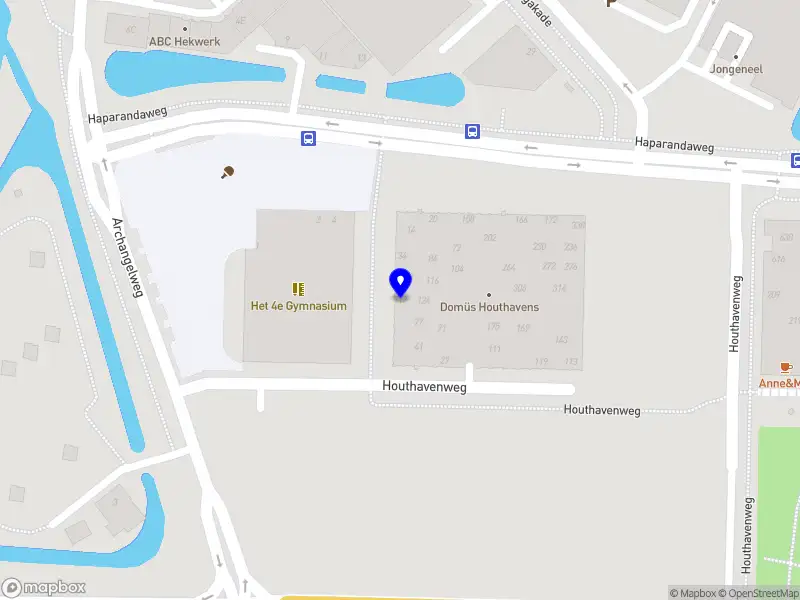 Khouri B.V. Amsterdam