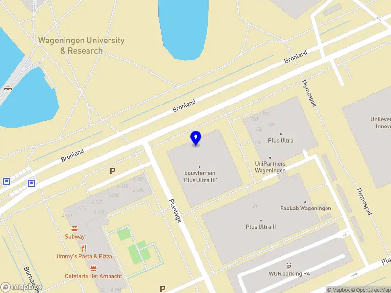 Yakult European R&D Center B.V. Wageningen
