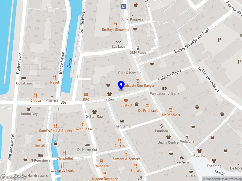 Family & Friends B.V. 's-Hertogenbosch