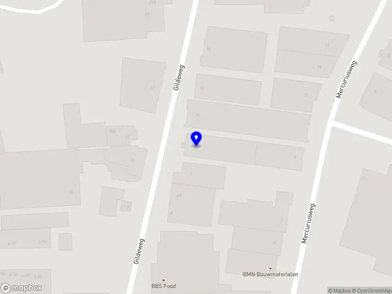 H. Ruttenberg Holding B.V.