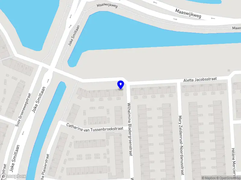 OMARIN Spijkenisse