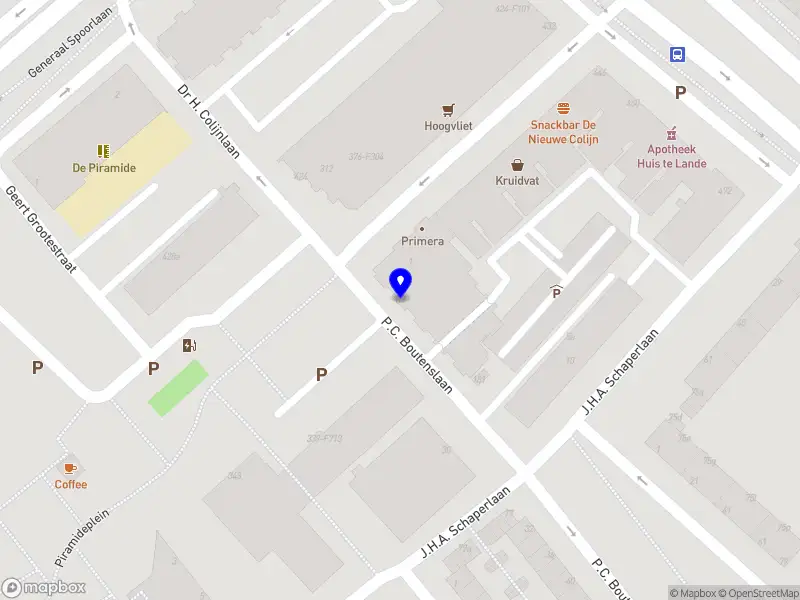 Topzon B.V. Rijswijk