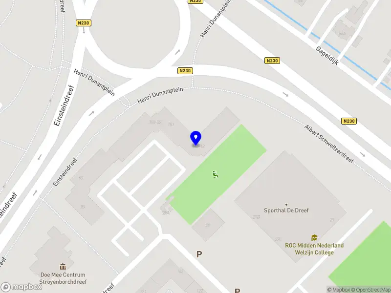 VanLine Retail Utrecht