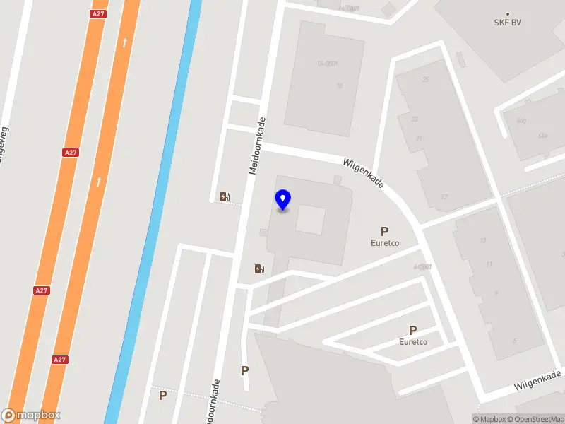 Practical Personal Unit I B.V. Houten