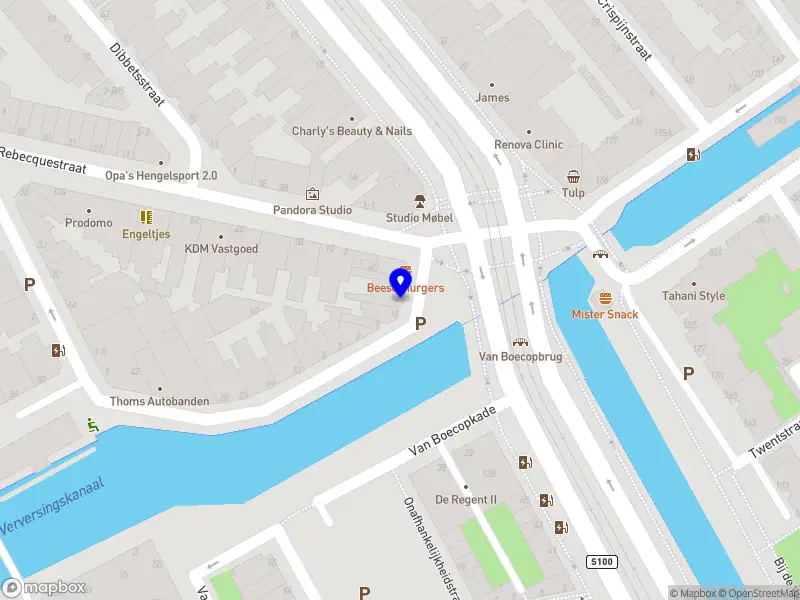 Terra Mia 's-Gravenhage