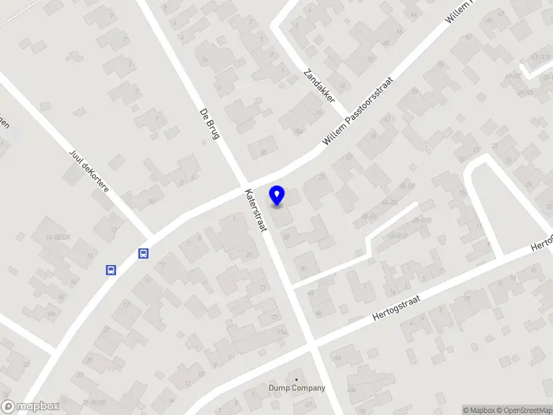 BlitZz Holding B.V. i.o.