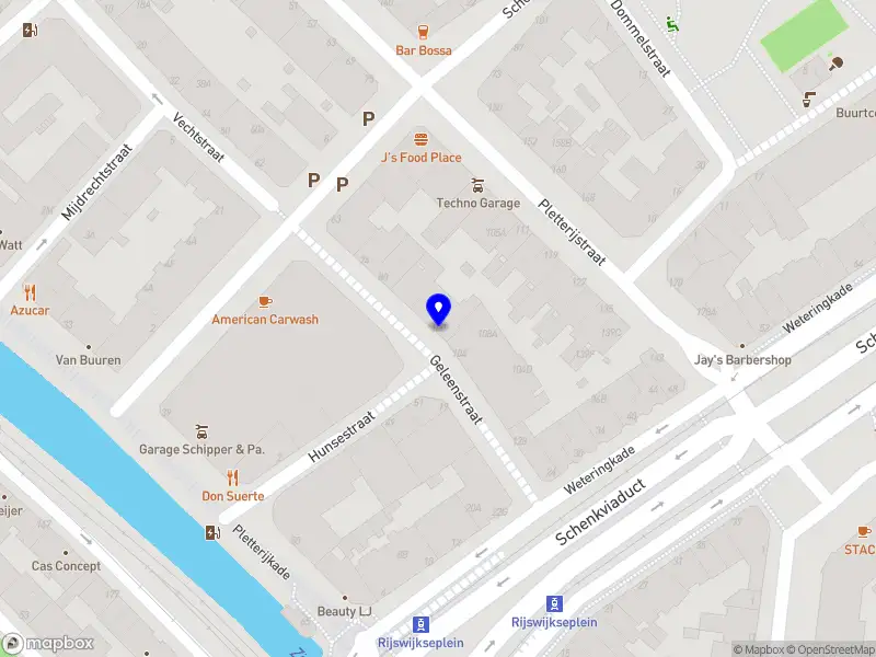 JC Kamerverhuur B.V. 's-Gravenhage