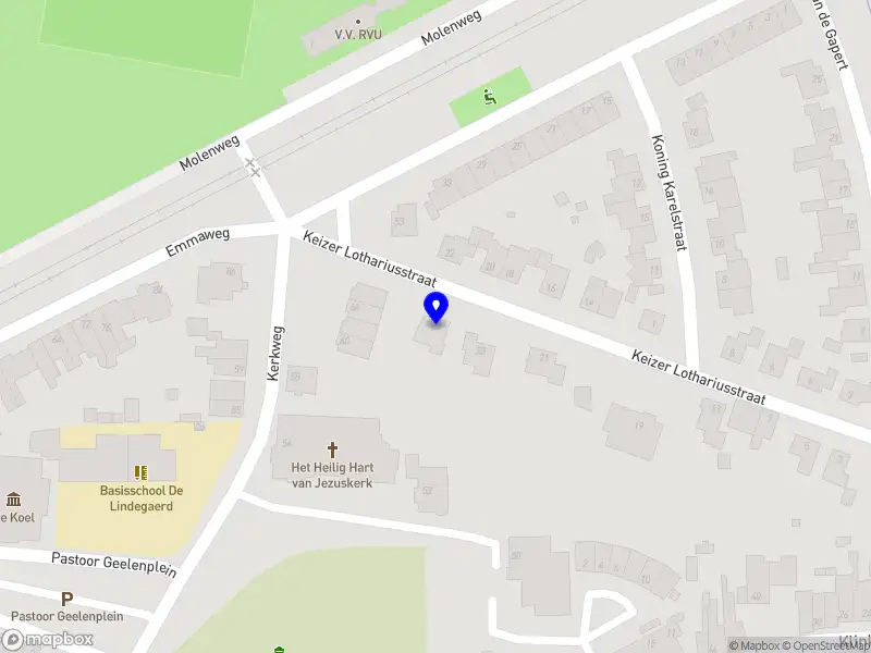 Stichting Buurtnetwerk Rothem/Weert