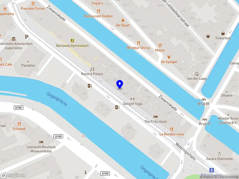 Ivan Marketing and Management Amsterdam