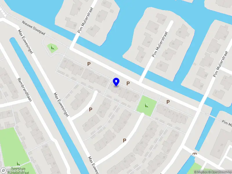 Newest Branch B.V. Alphen aan den Rijn