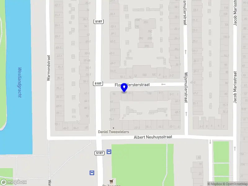 HW Dental B.V. Amsterdam