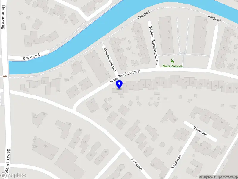 RV IJsselstein Beheer B.V.