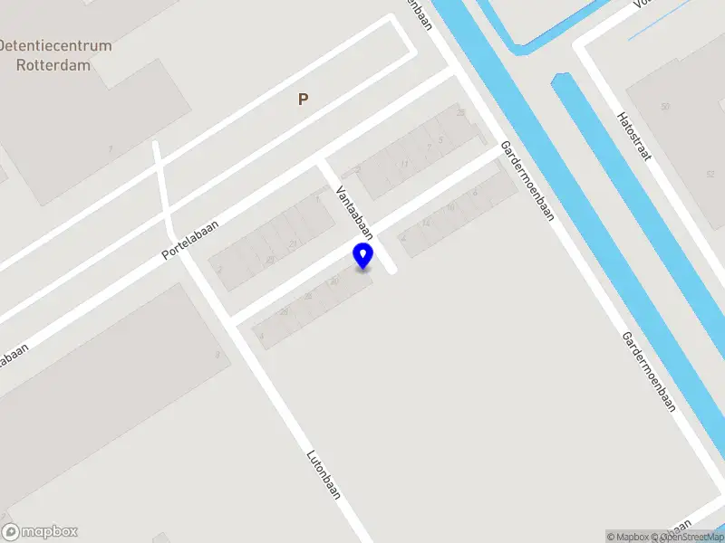 Baanteq B.V. Rotterdam