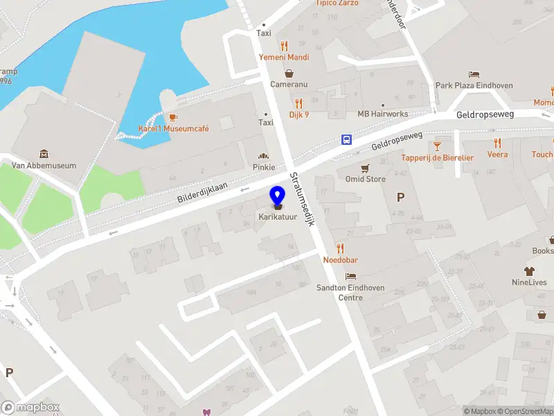 DW14 B.V. Eindhoven