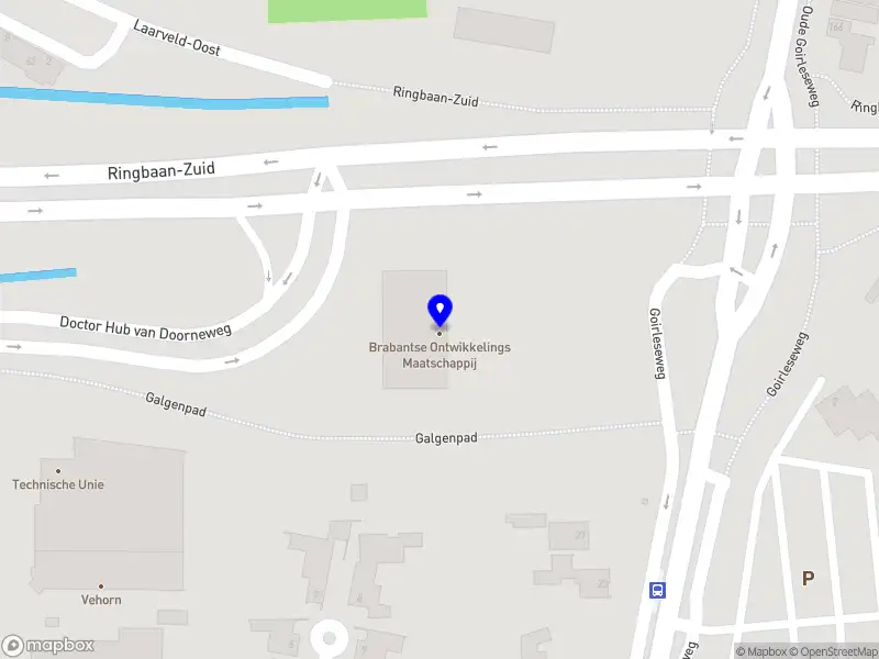 Energieopslag Spinder B.V. Tilburg