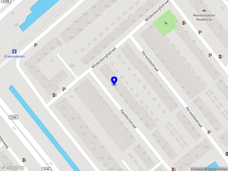 MDN Infratechniek B.V. 's-Gravenhage