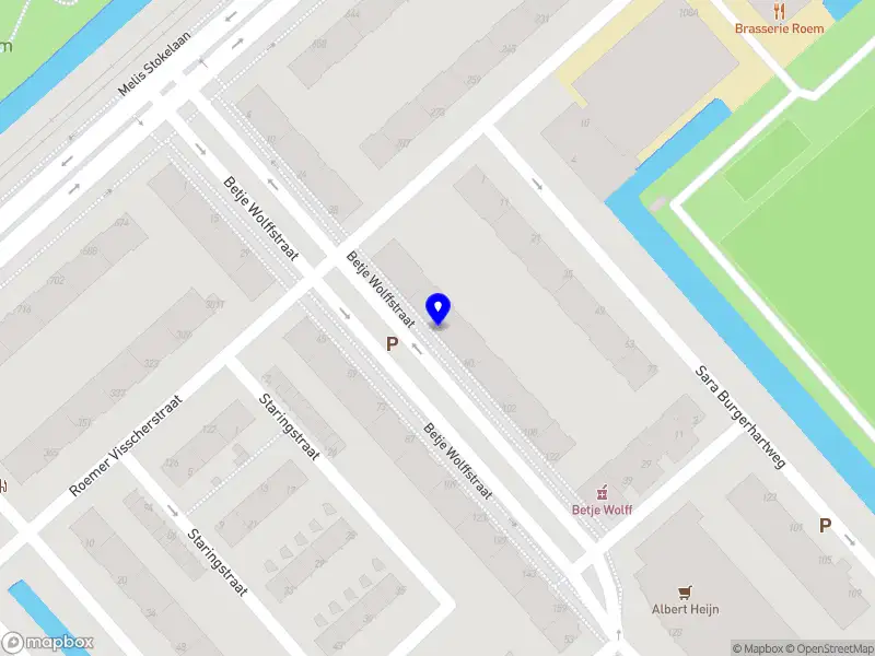R.D.H. Gevelrenovatie & Onderhoud 's-Gravenhage