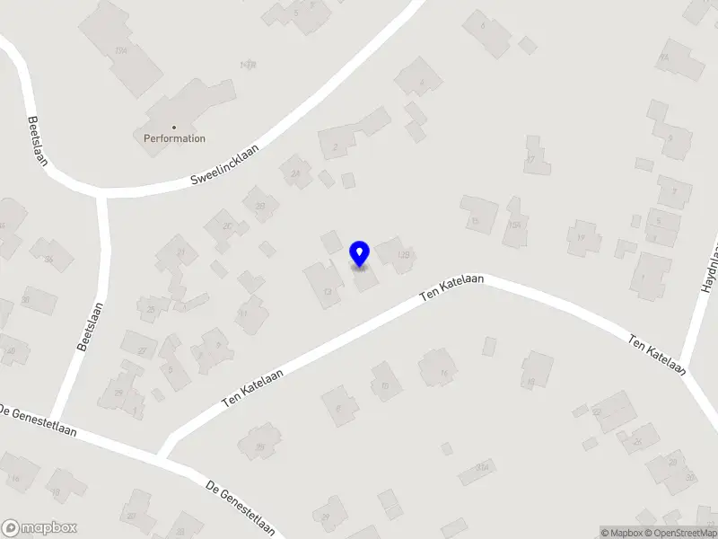 Jurrissa Holding B.V.